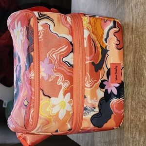 Vera Bradley lunch box